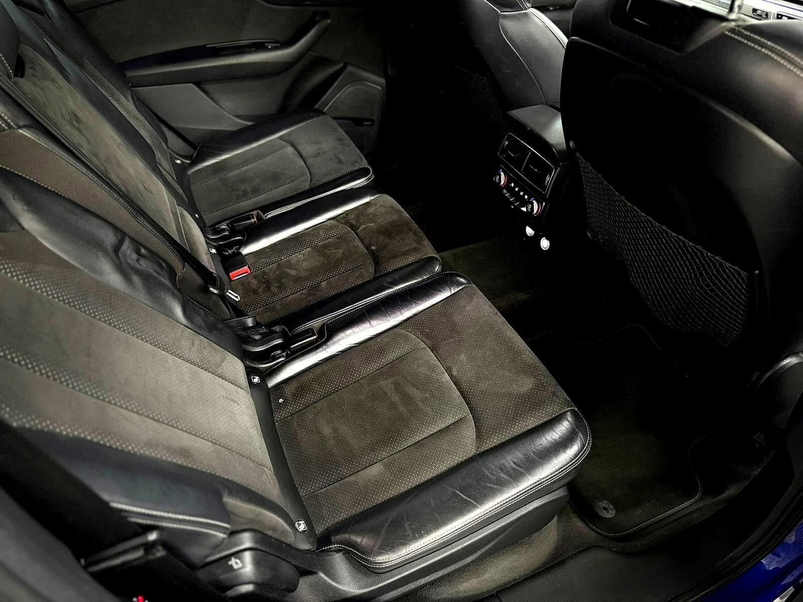 2018 Audi Q7 - Thumbnail 47