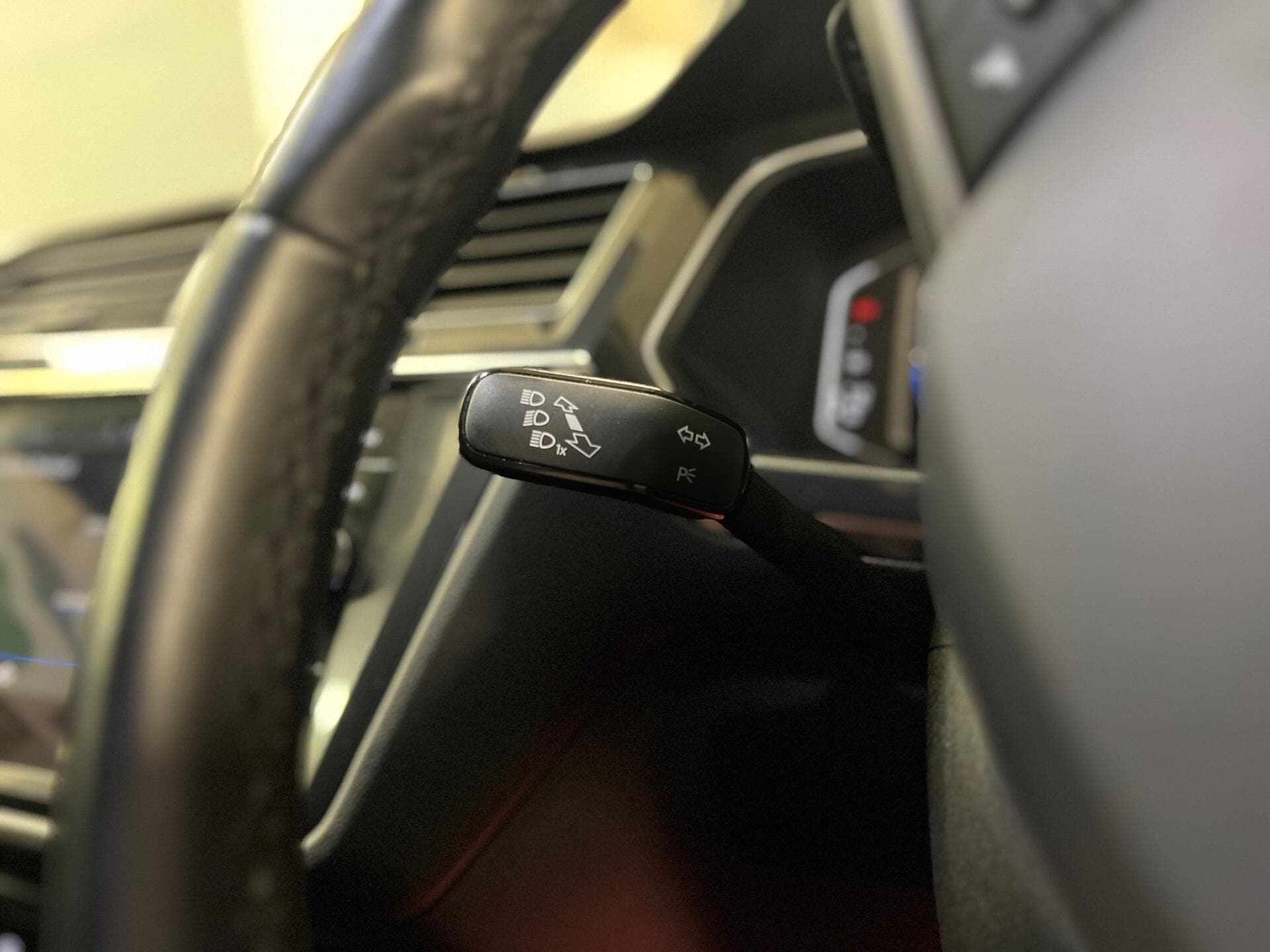 2023 Volkswagen Tiguan Allspace - Thumbnail 34