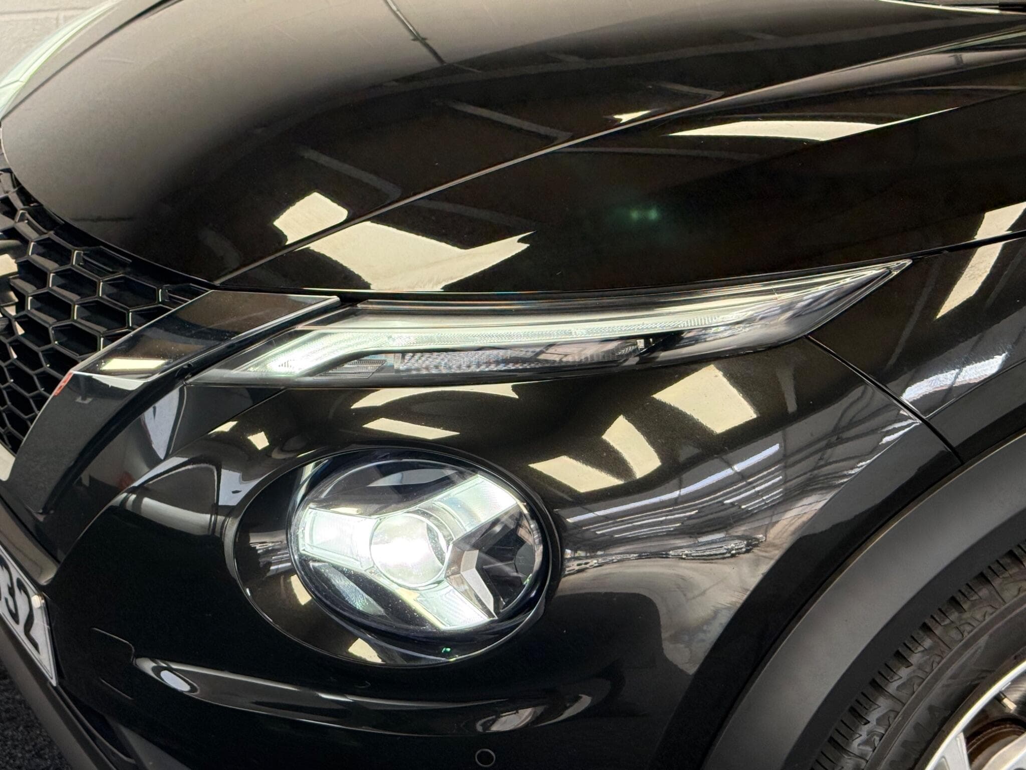 2020 Nissan Juke - Thumbnail 50