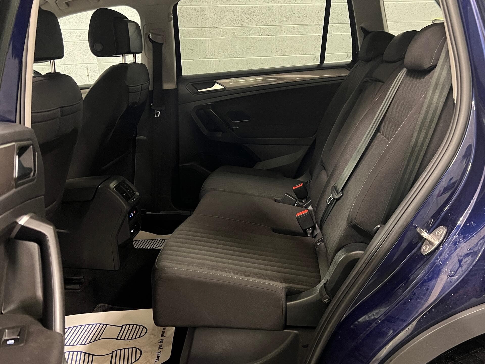 2023 Volkswagen Tiguan Allspace - Thumbnail 46