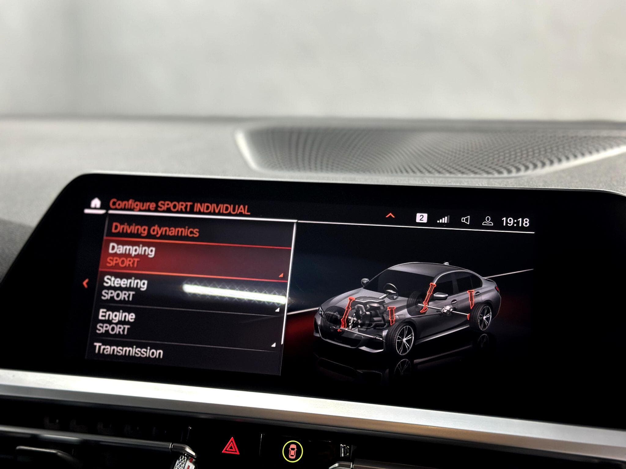 2019 BMW 3 Series - Thumbnail 36