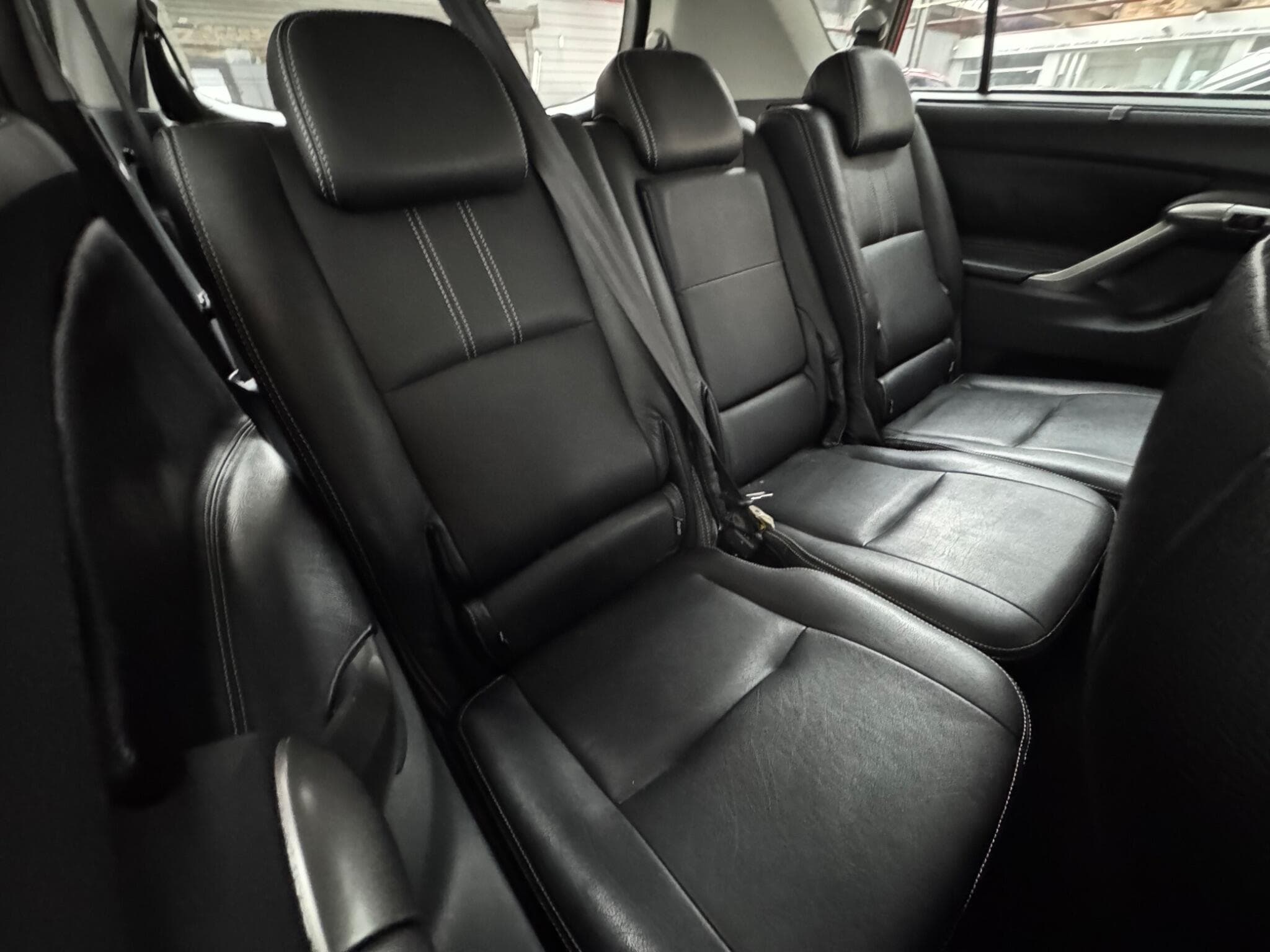 2010 Toyota Verso - Thumbnail 11