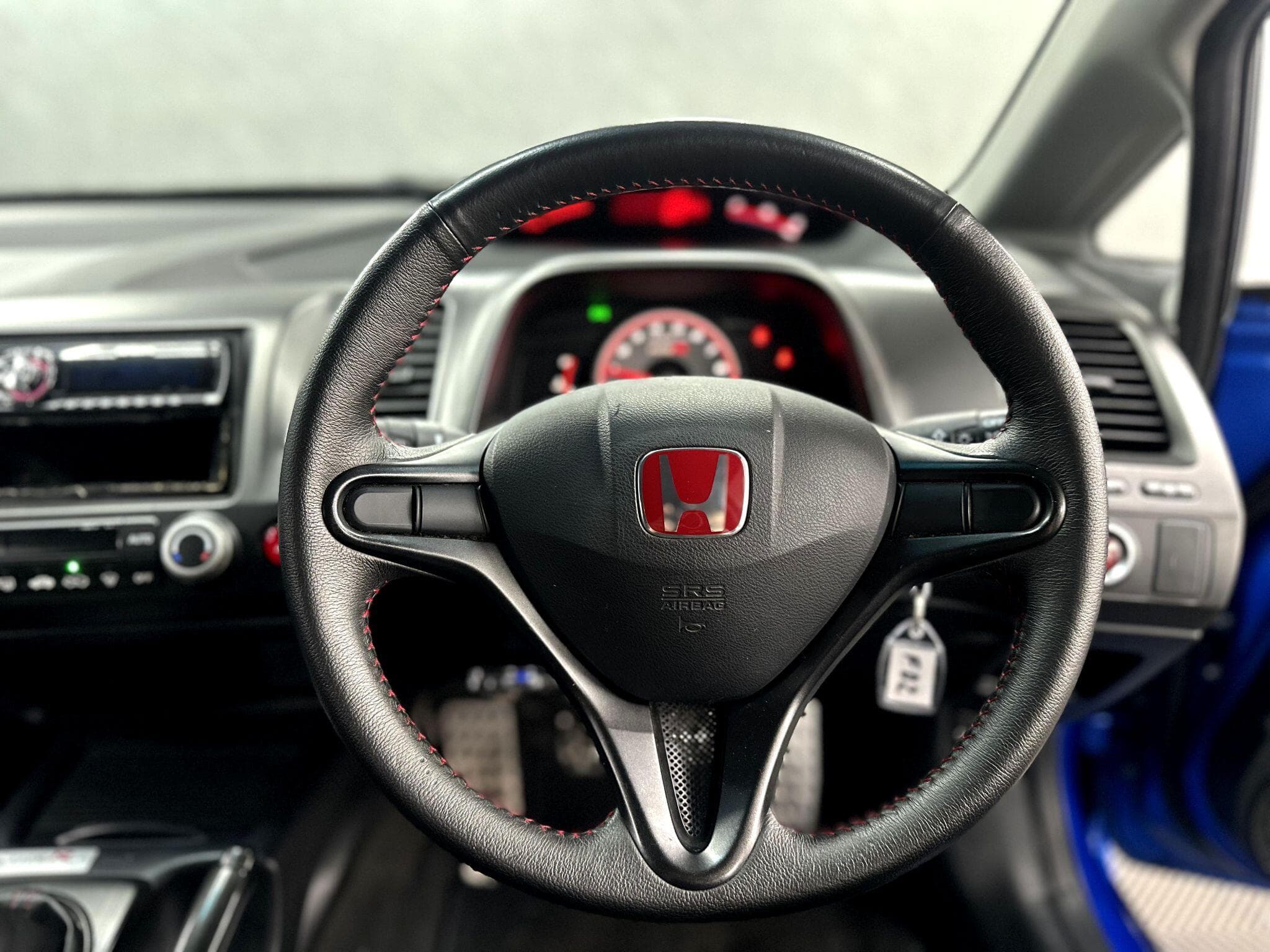 2007 Honda Civic - Thumbnail 35