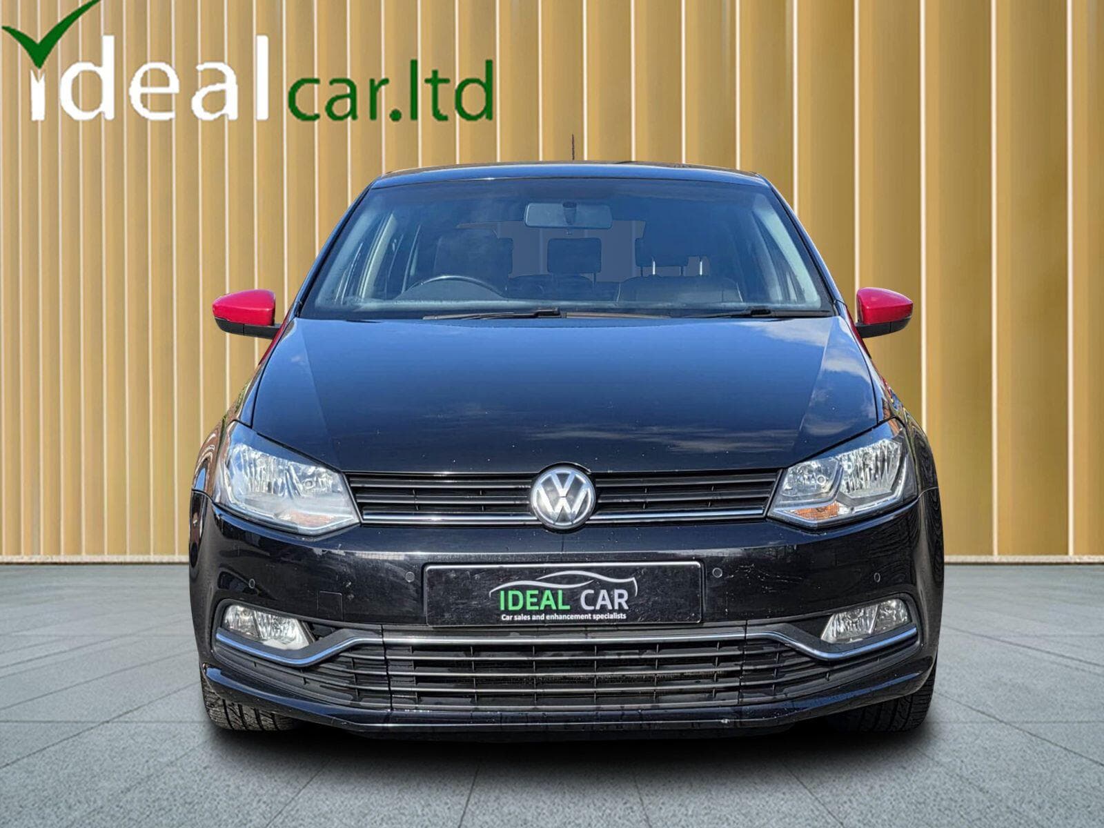 2016 Volkswagen Polo - 2