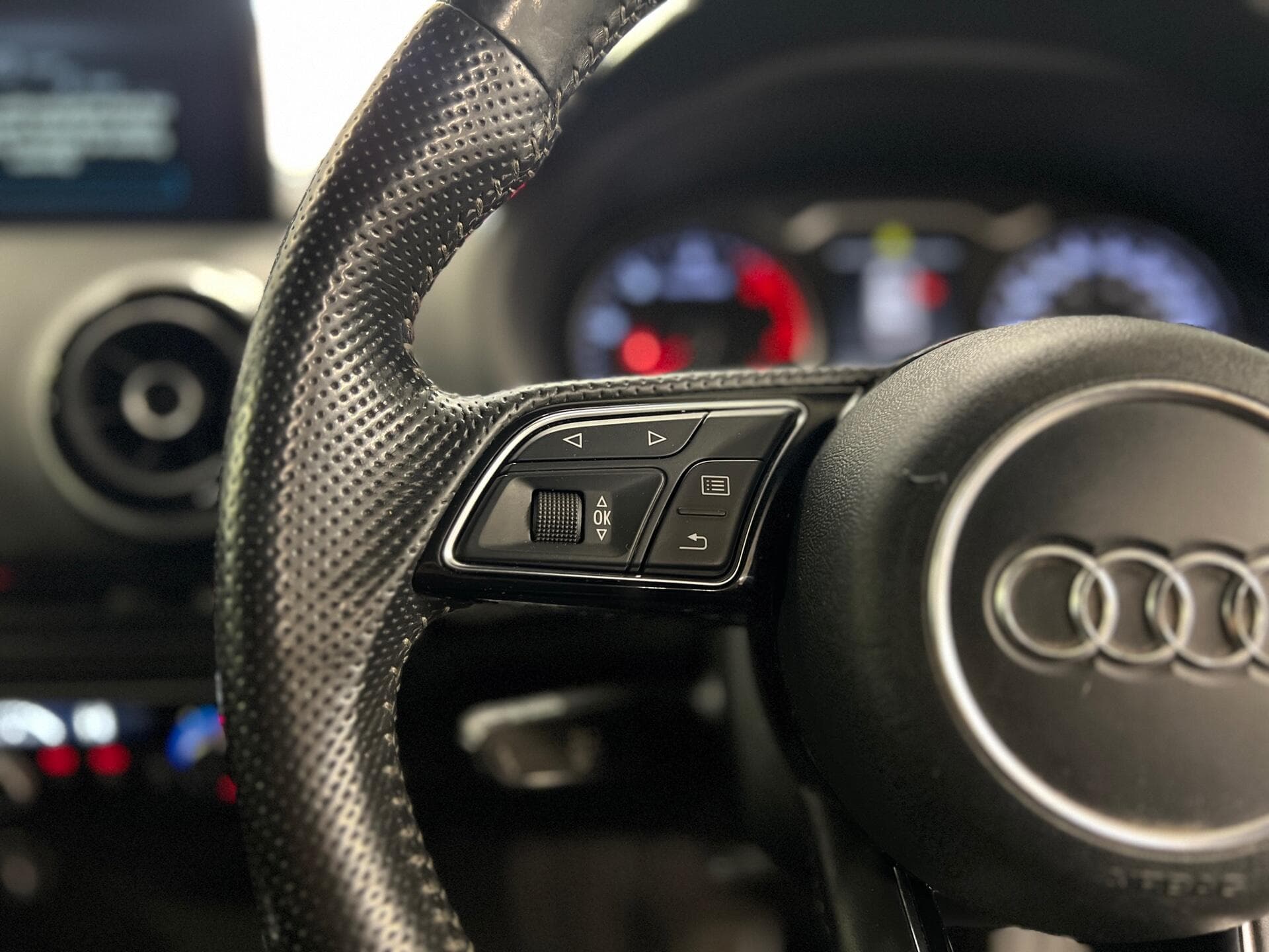 2017 Audi A3 - Thumbnail 28