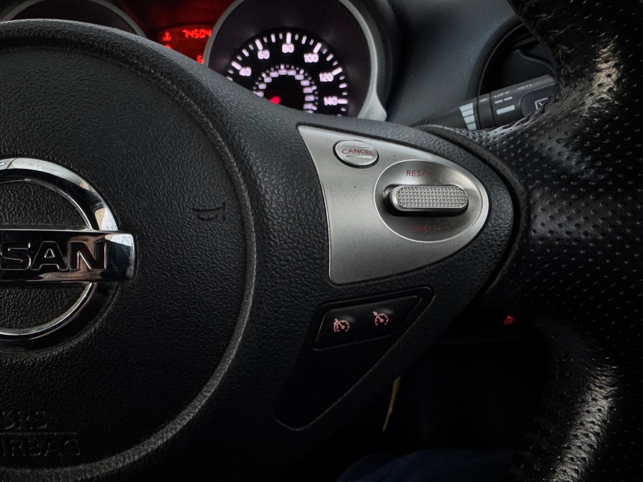 2014 Nissan Juke - Thumbnail 20