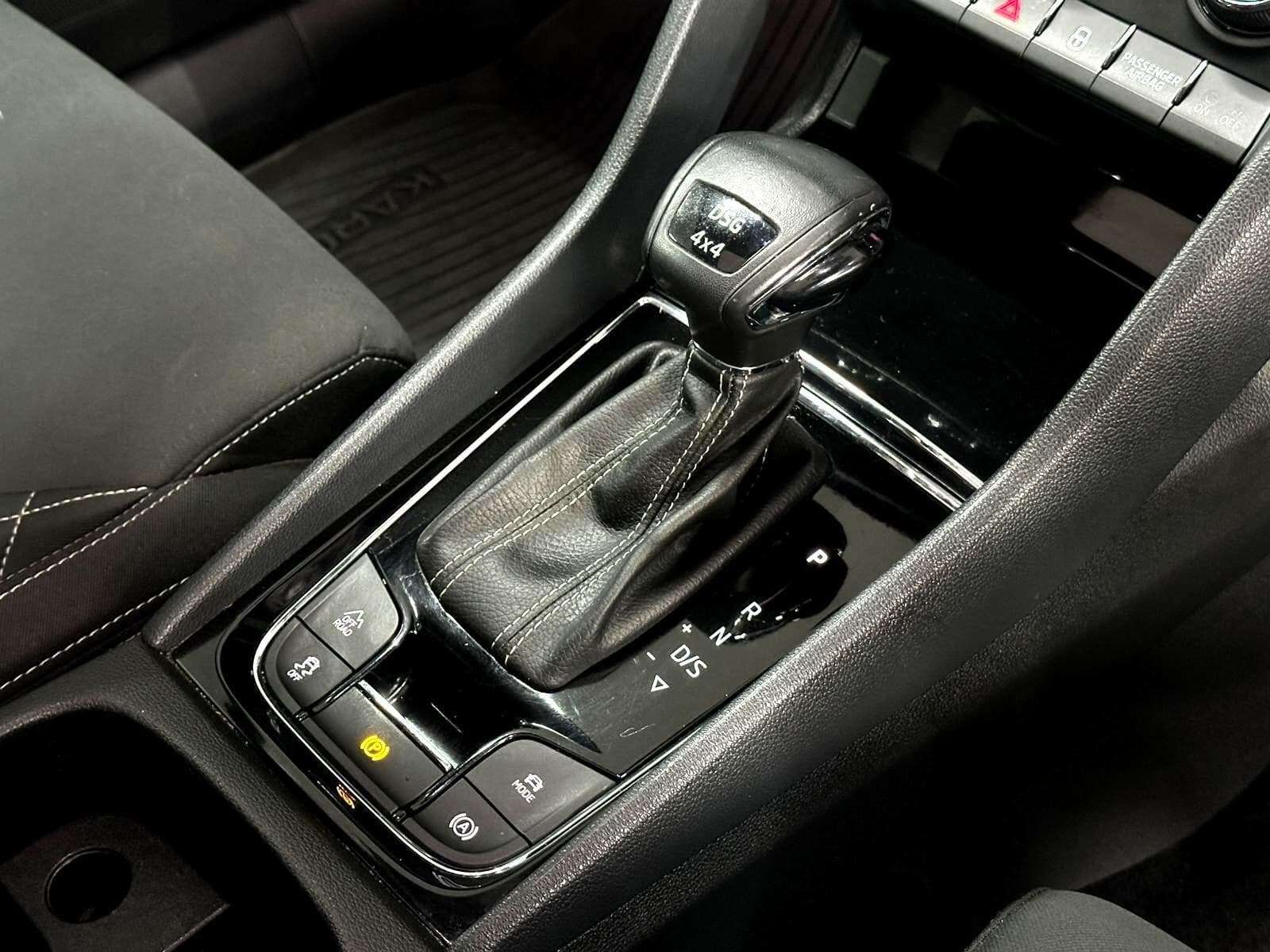 2020 Skoda Karoq - Thumbnail 33