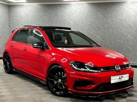 2019 Volkswagen Golf - Thumbnail 2
