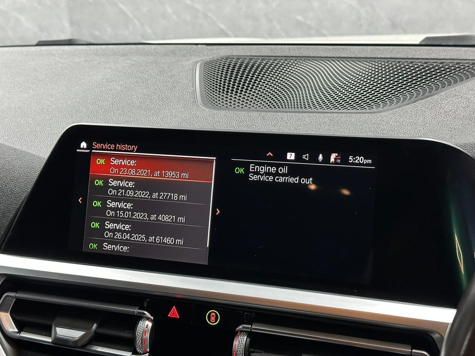 2020 BMW 3 Series - Thumbnail 48