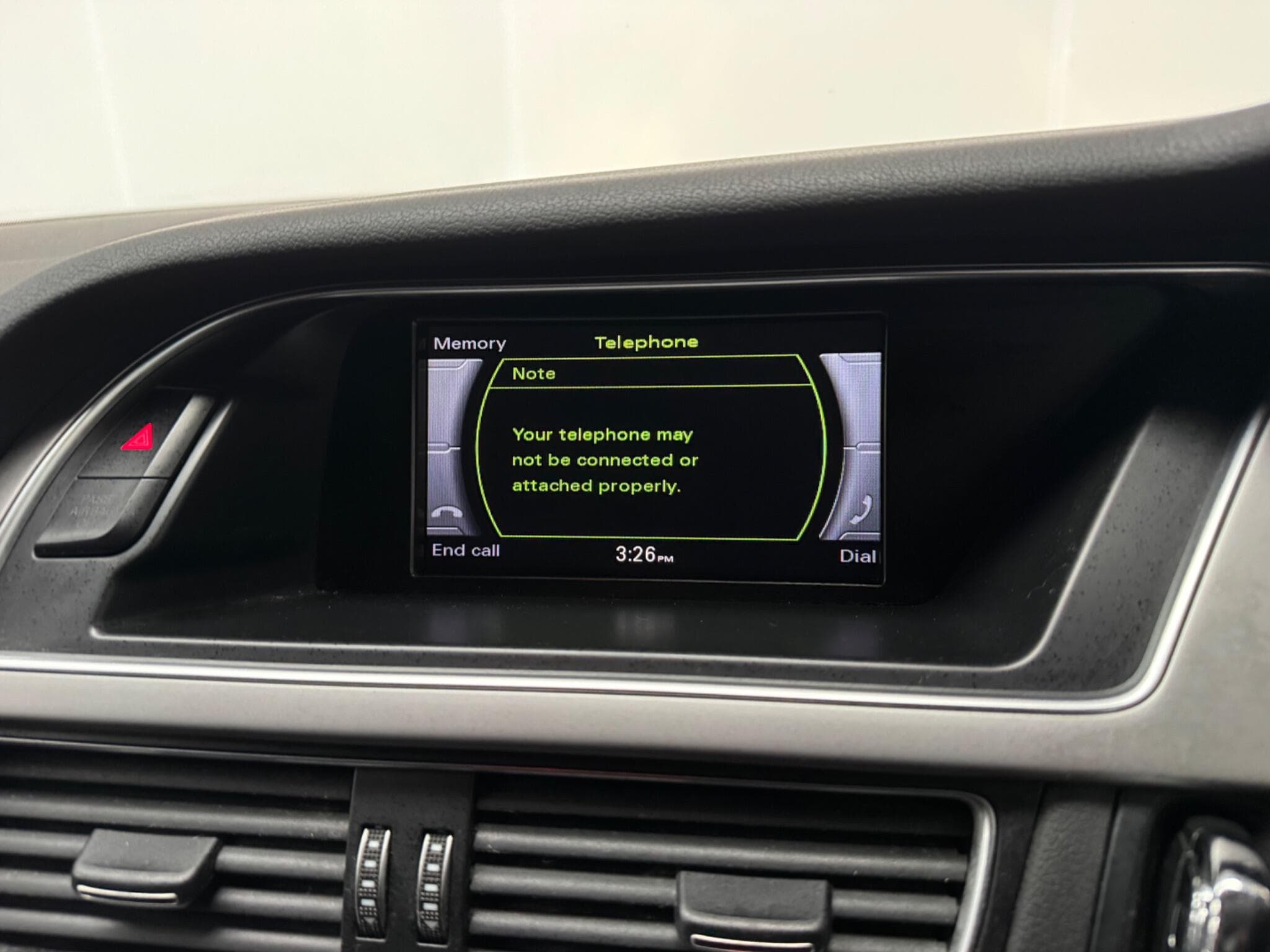 2013 Audi A4 - Thumbnail 16