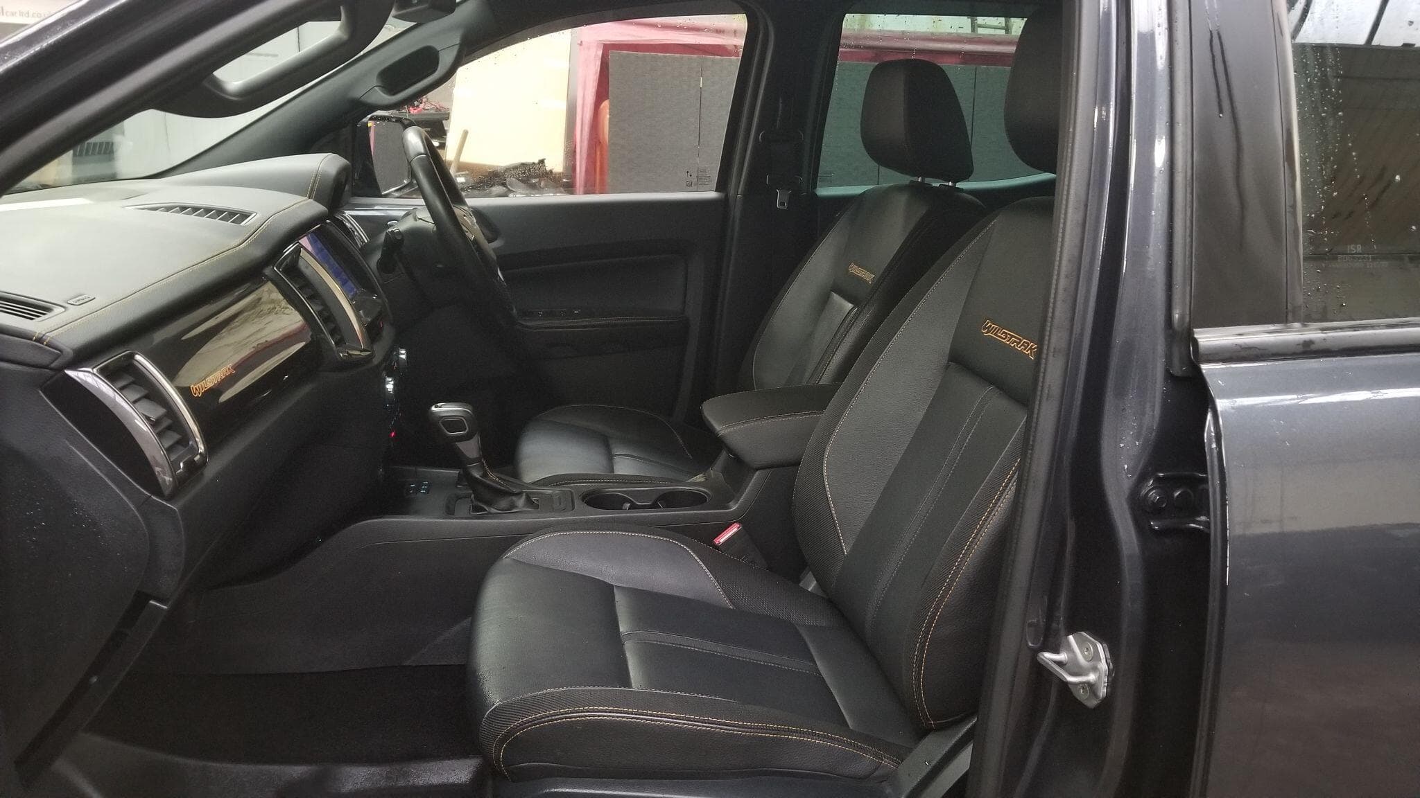 2021 Ford Ranger - Thumbnail 28