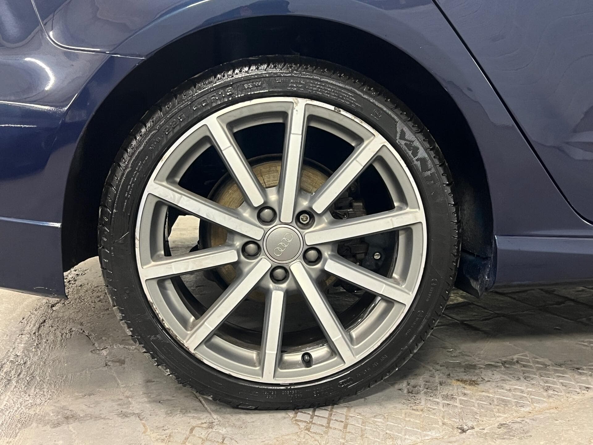 2020 Audi A3 - Thumbnail 19