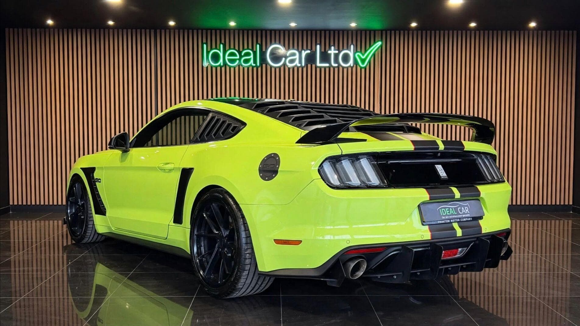 2016 Ford Mustang - Image 2