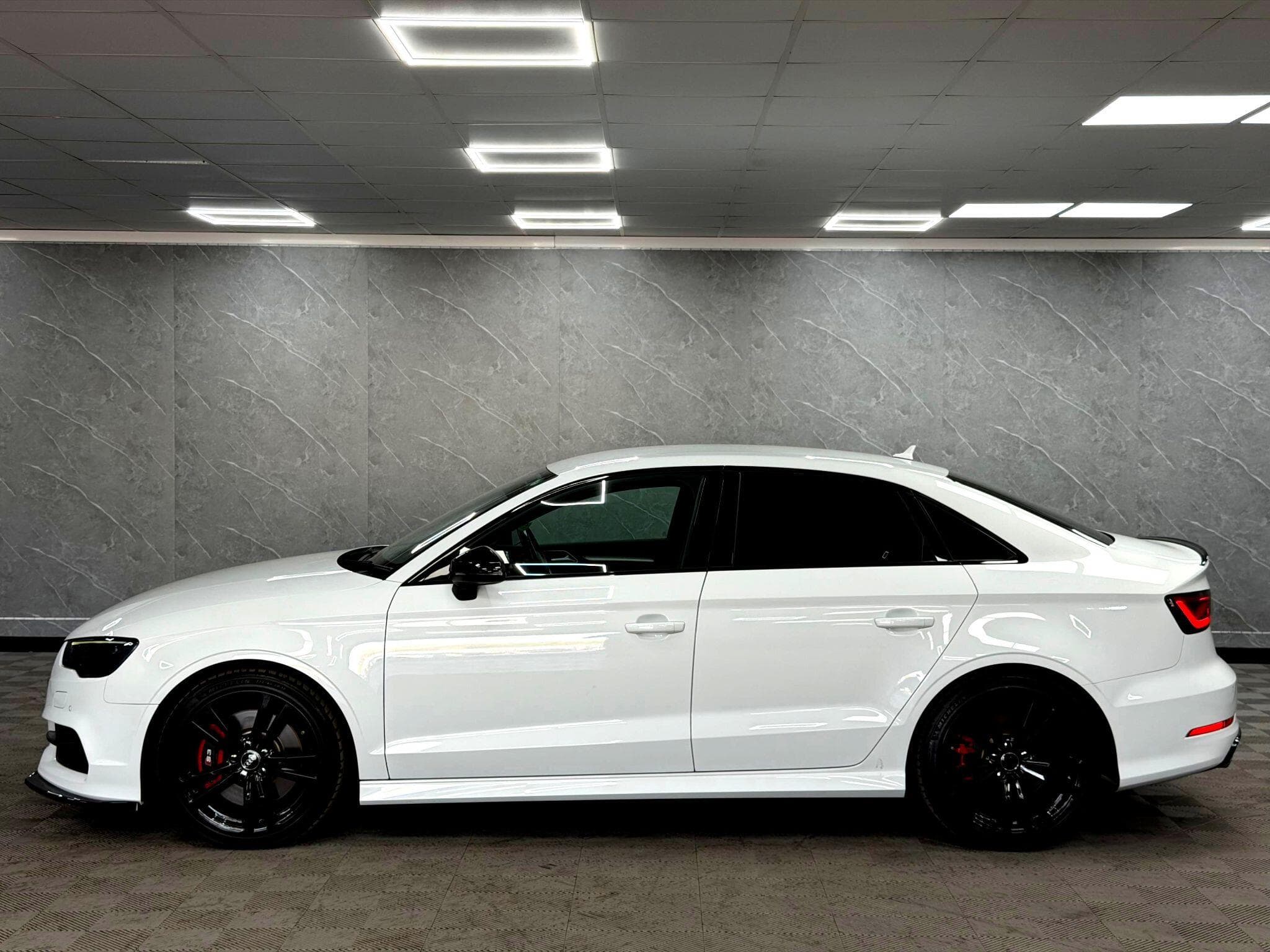 2015 Audi S3 - Thumbnail 12