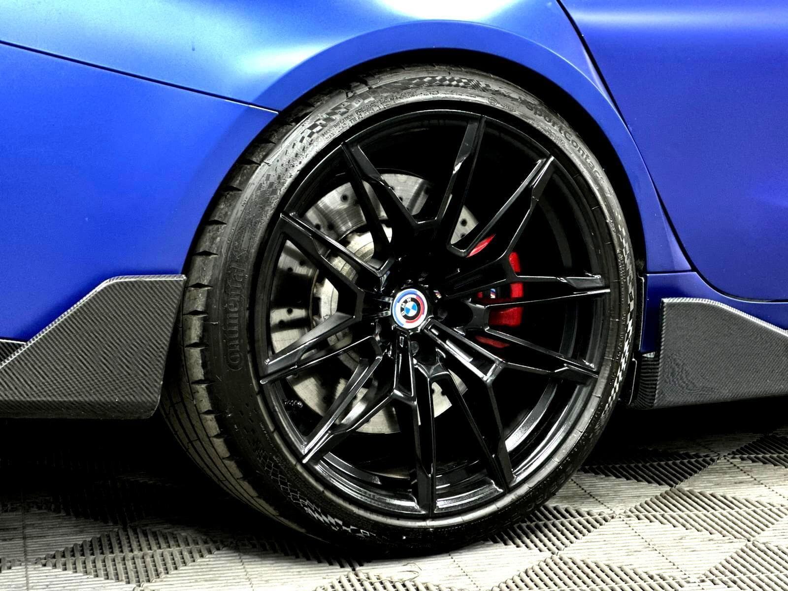 2021 BMW M3 - Thumbnail 55