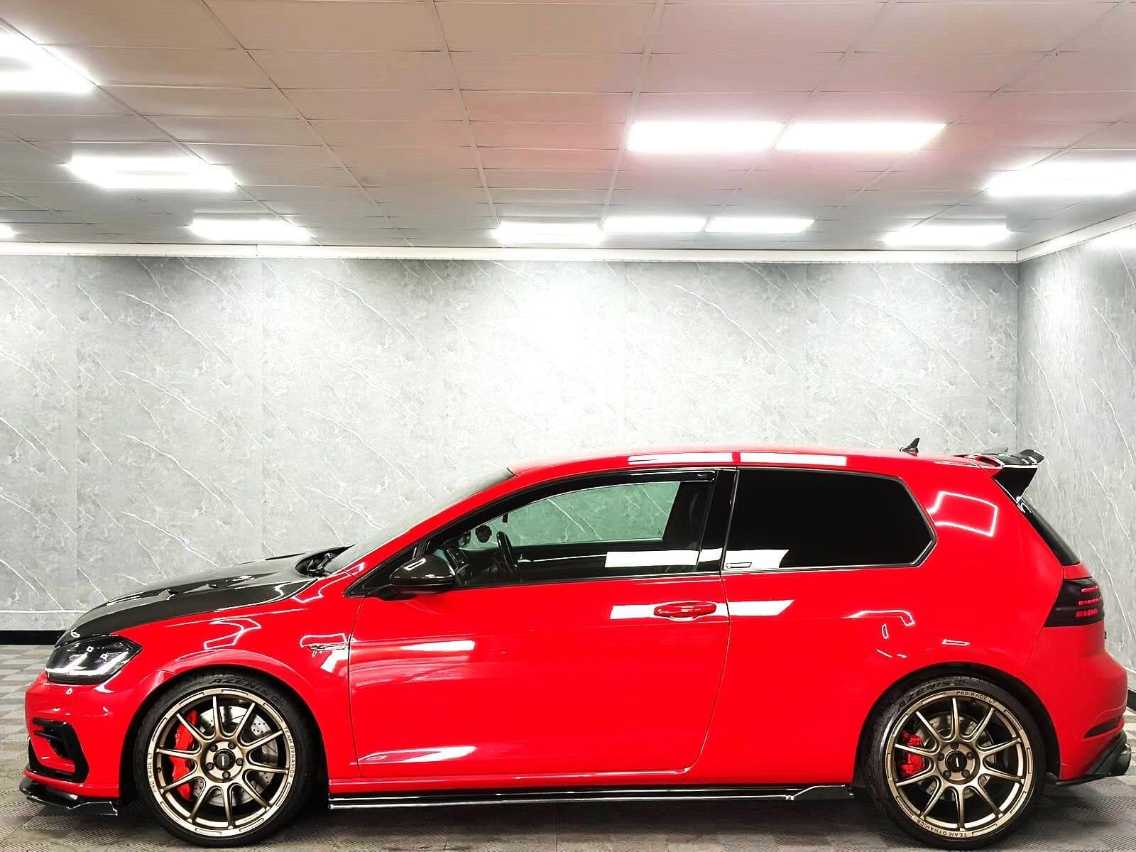 2018 Volkswagen Golf - Thumbnail 49