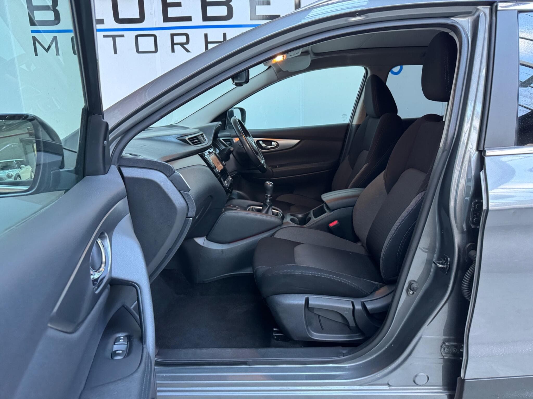 2019 Nissan Qashqai - Thumbnail 10