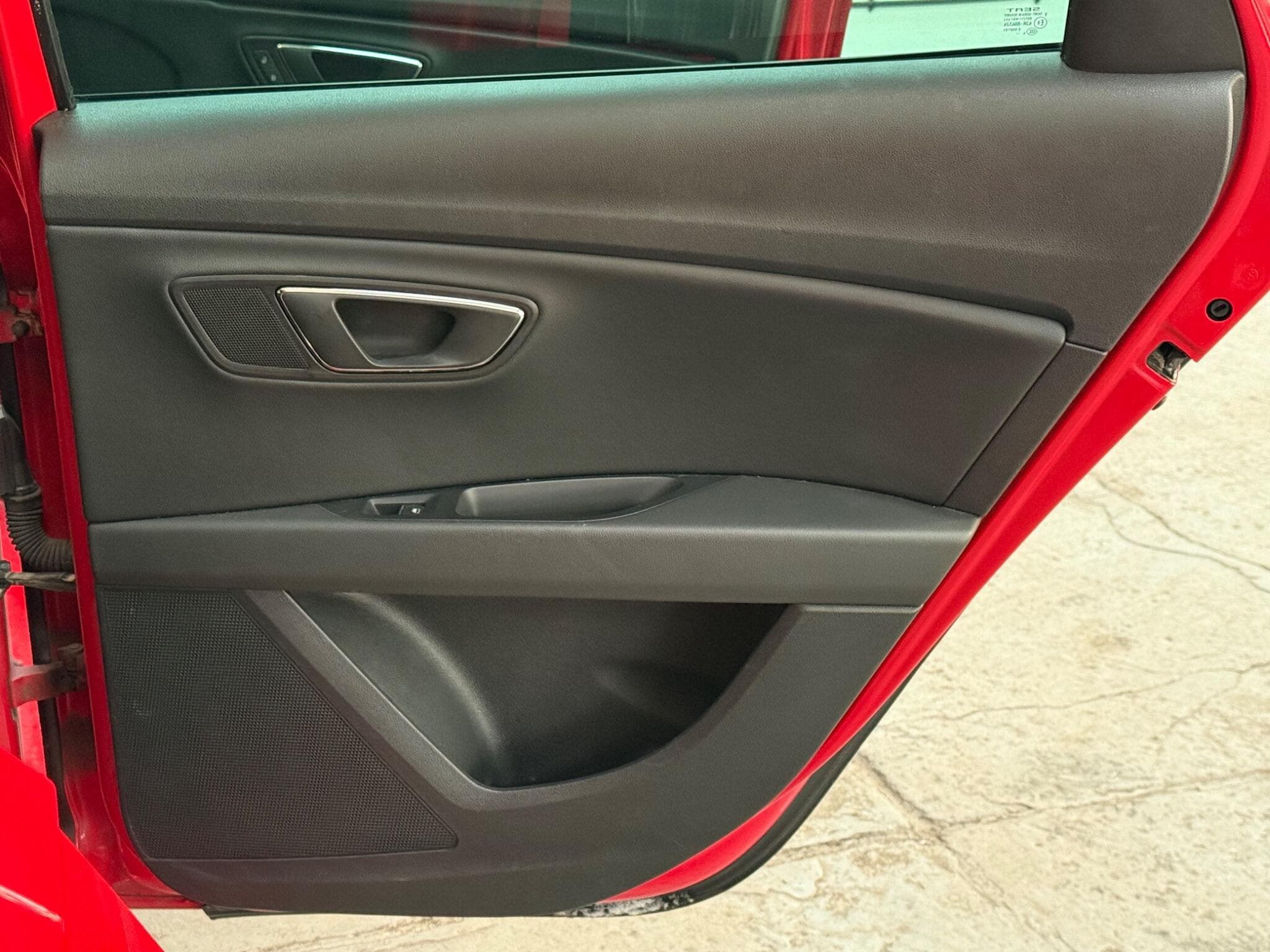 2015 SEAT Leon - Thumbnail 30