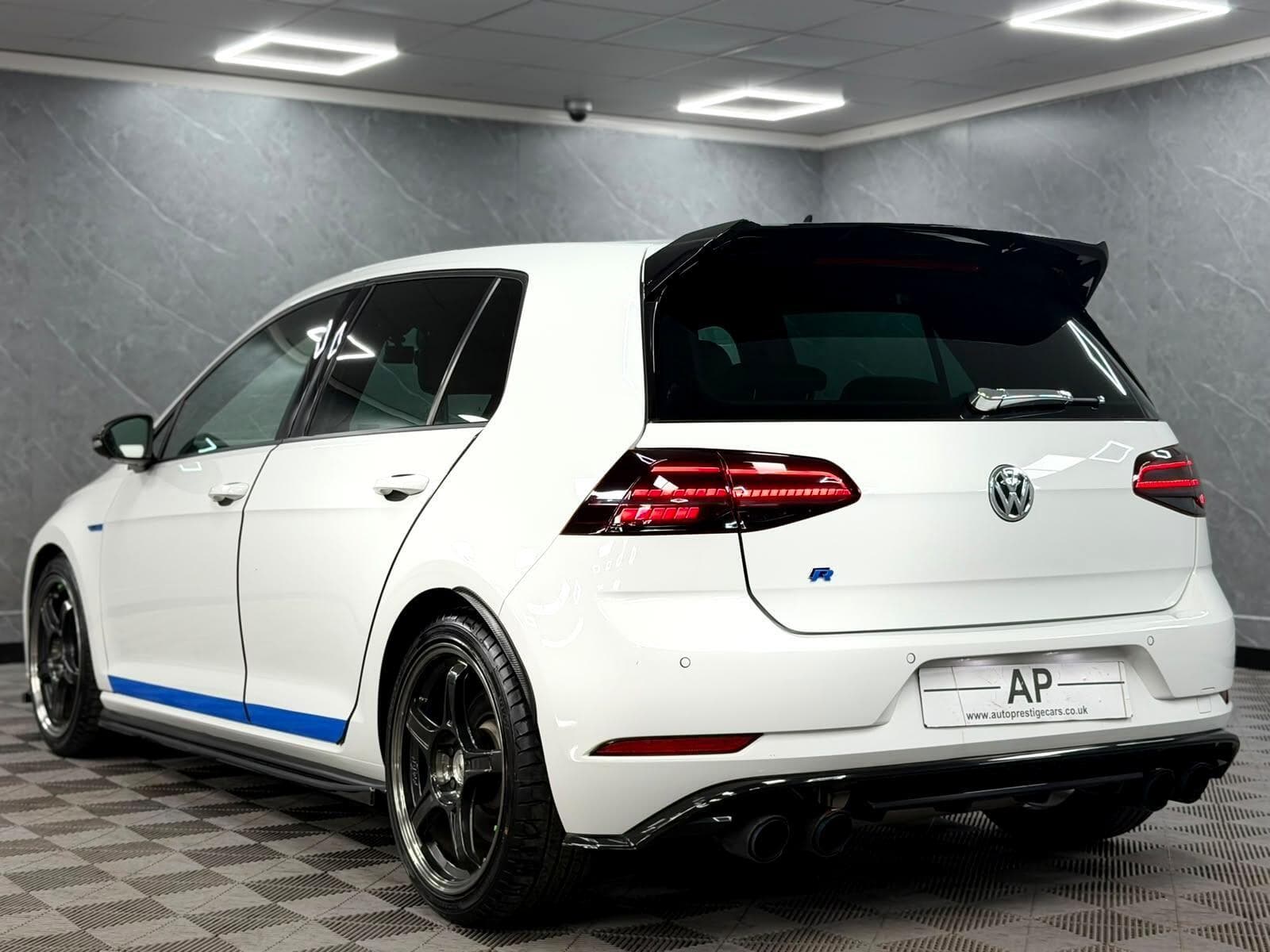 2019 Volkswagen Golf - Thumbnail 24