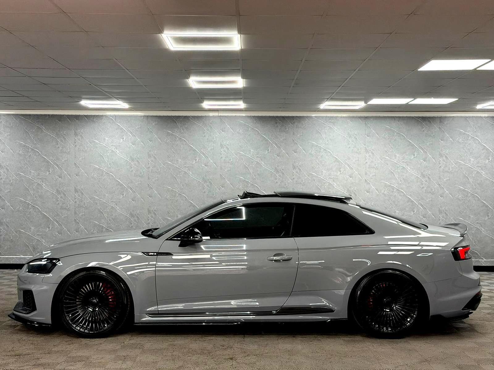 2018 Audi RS5 - Thumbnail 17