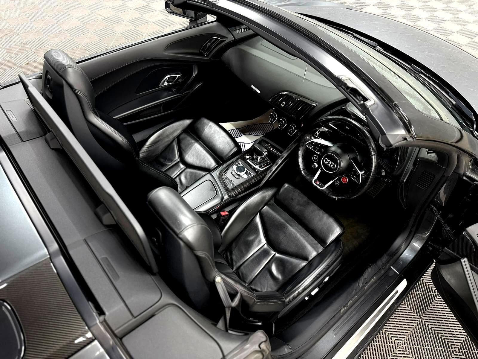 2018 Audi R8 - Thumbnail 67