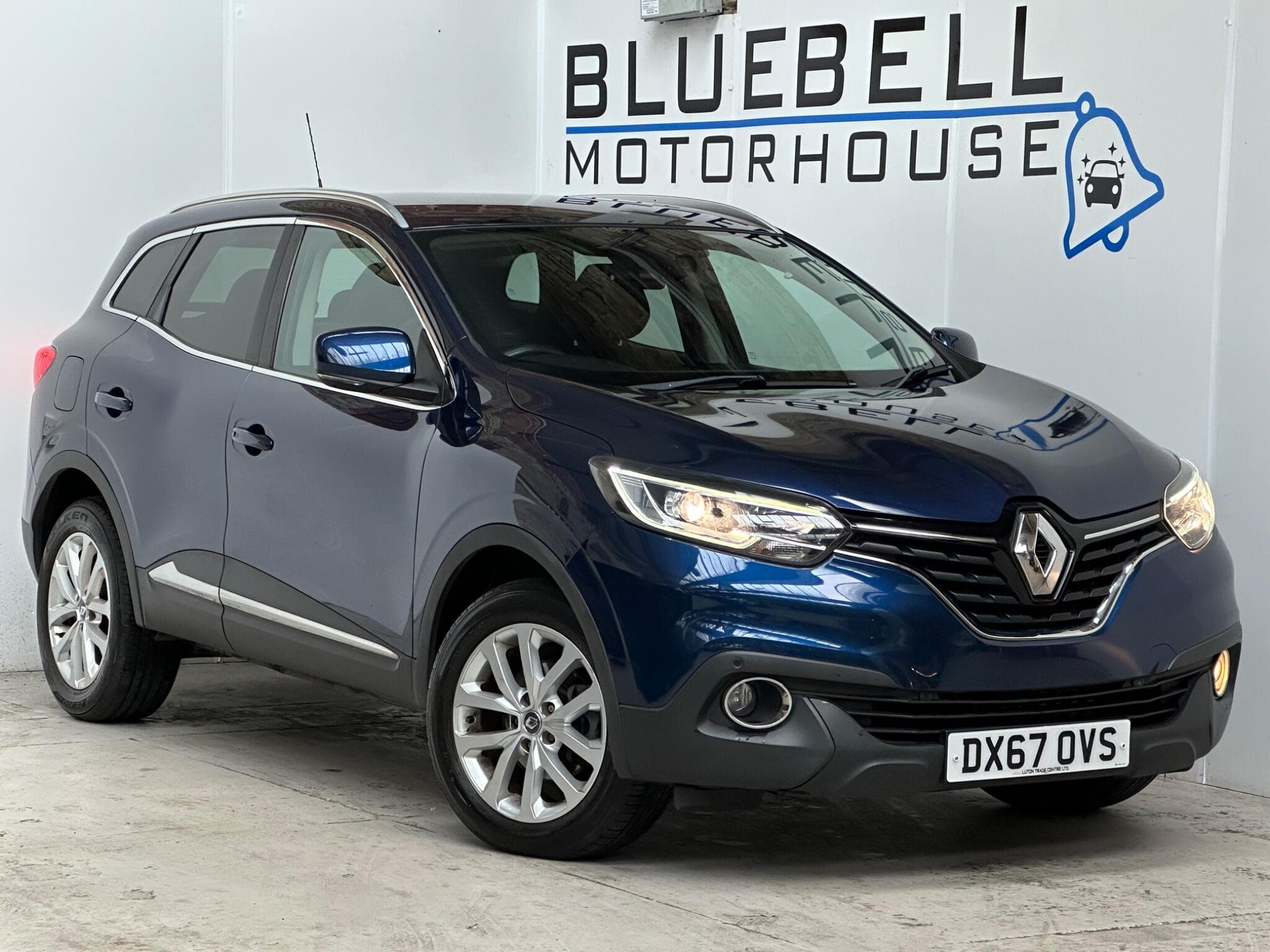 2017 Renault Kadjar