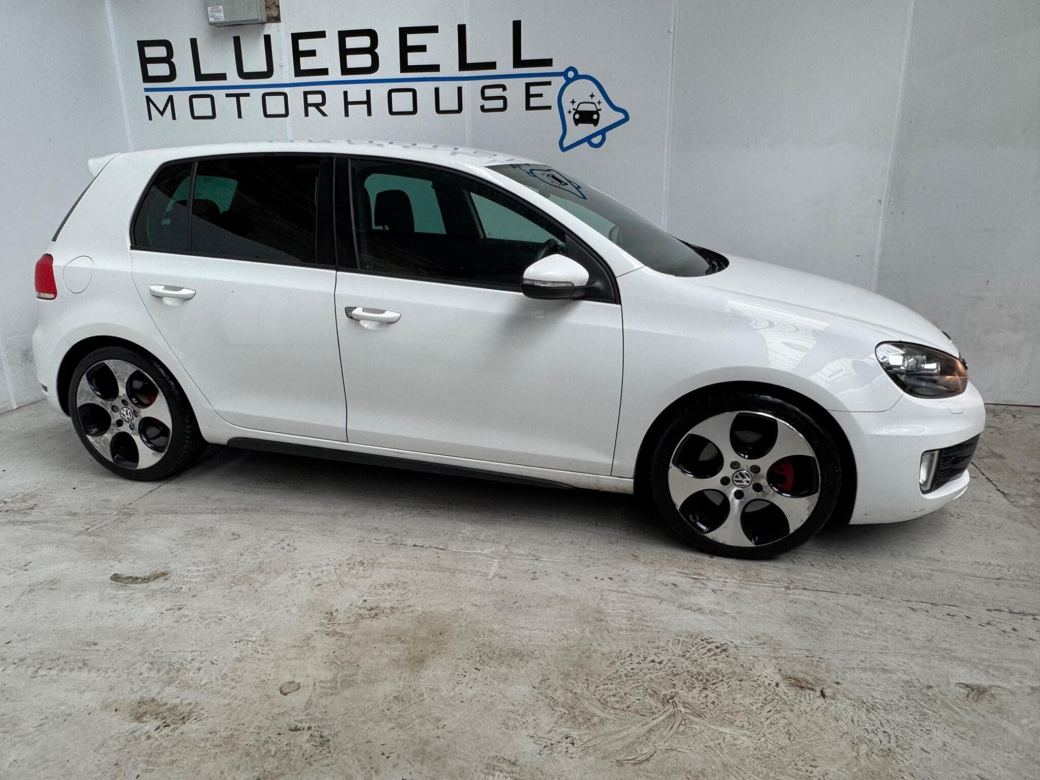 2011 Volkswagen Golf - Thumbnail 8