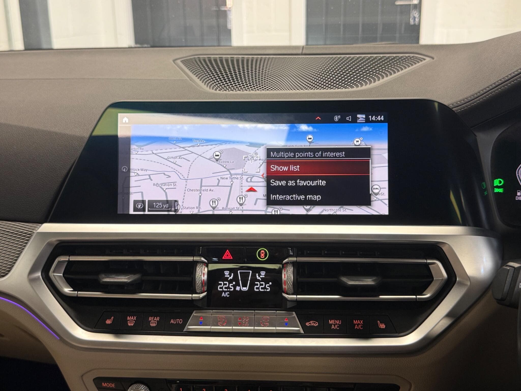 2019 BMW 3 Series - Thumbnail 46
