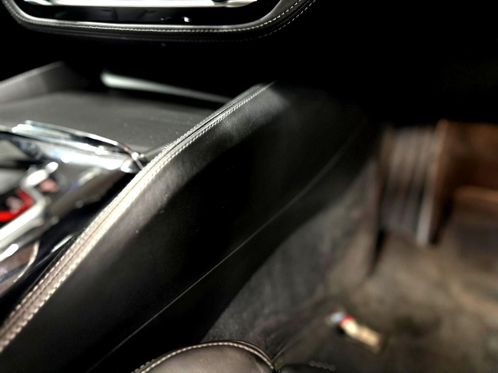 2020 BMW M5 - Thumbnail 69