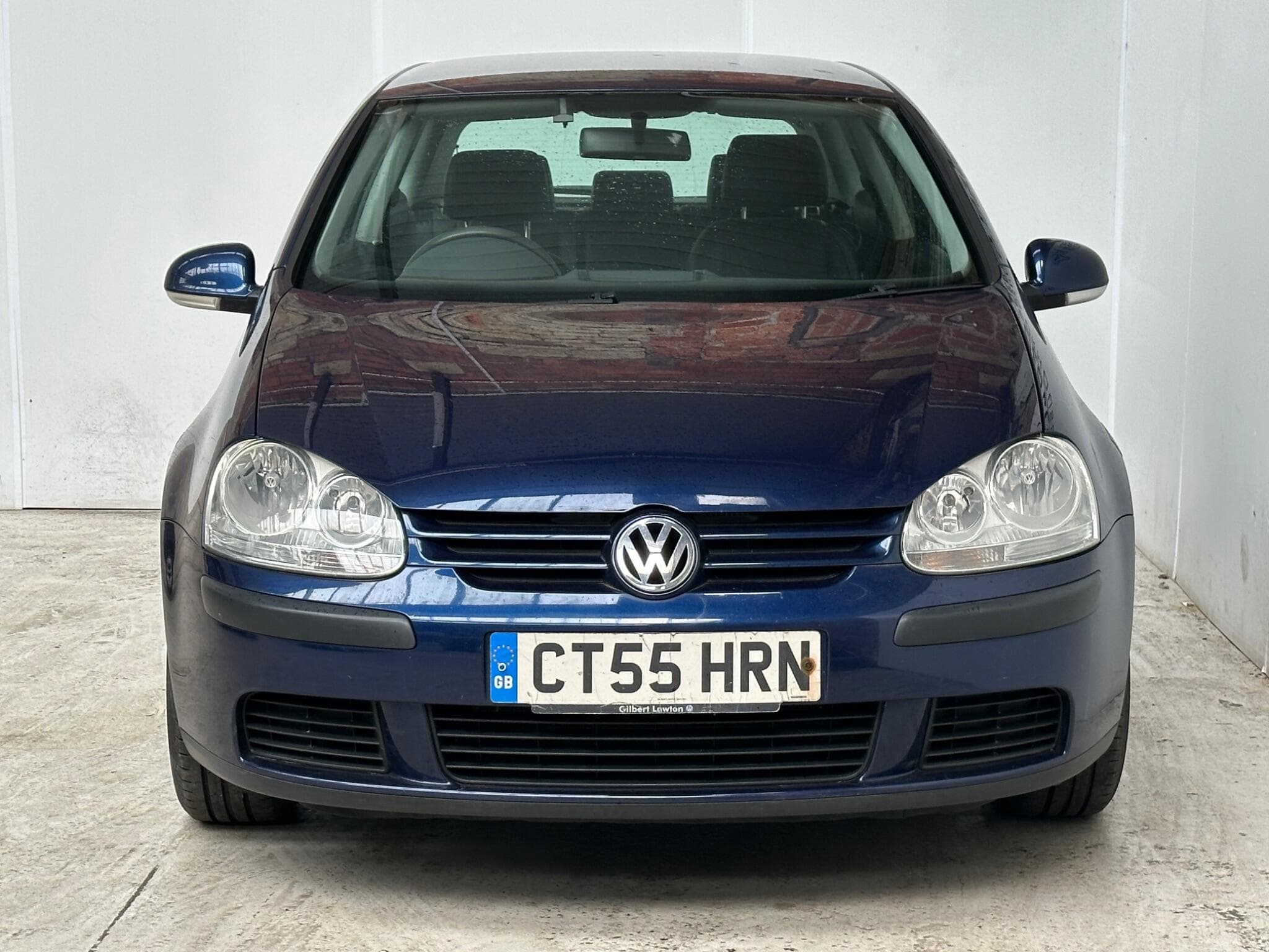 2006 Volkswagen Golf - 2