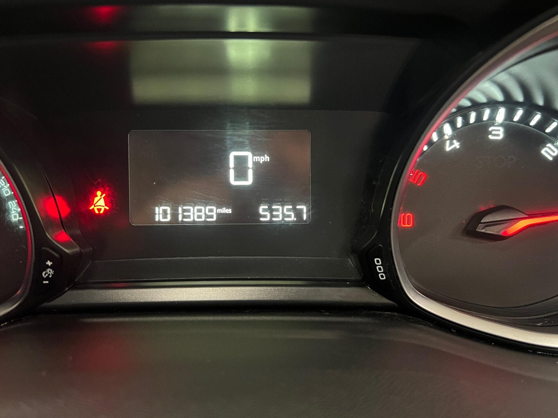 2017 Peugeot 308 SW - Thumbnail 36