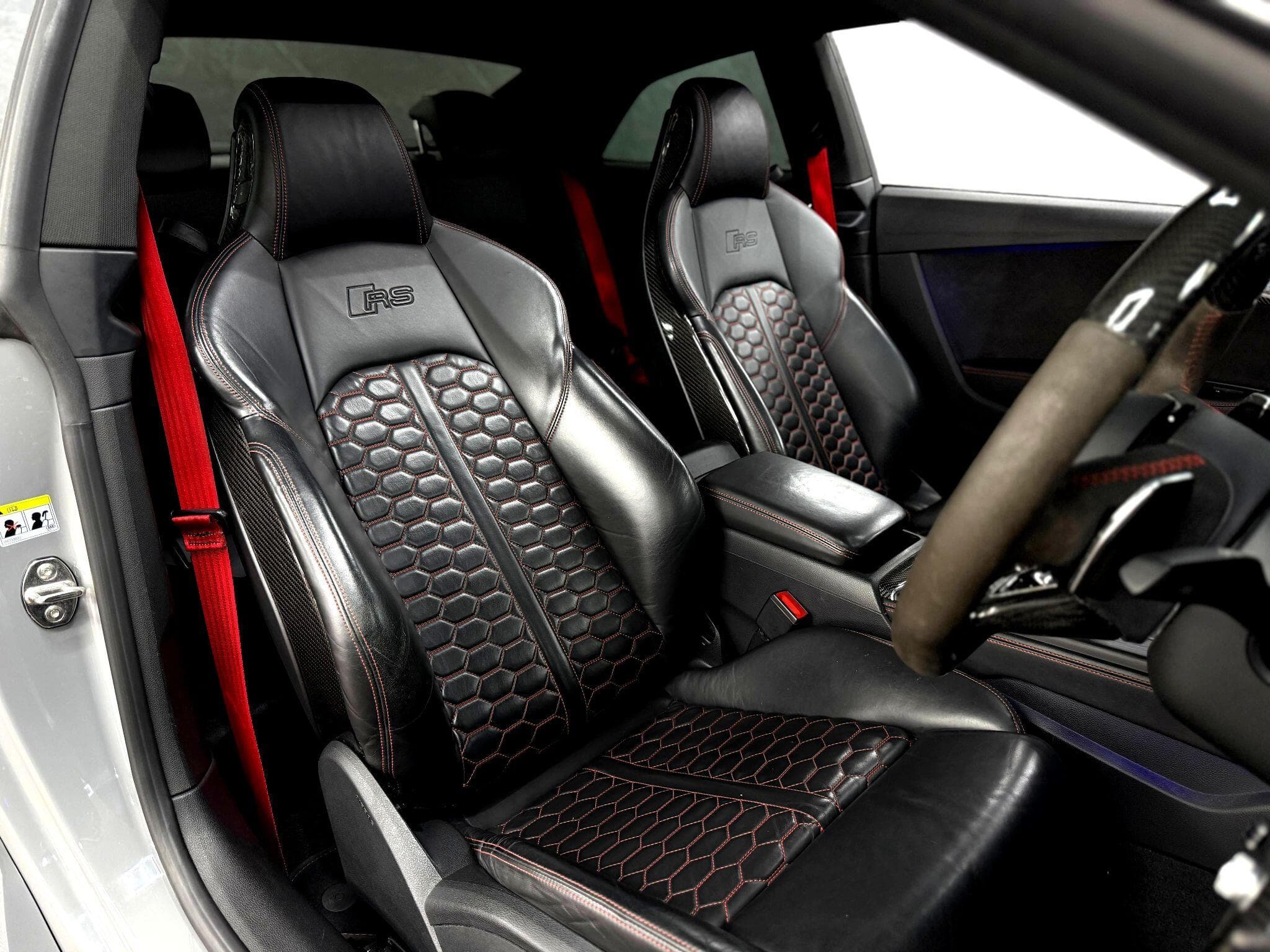 2018 Audi RS5 - Thumbnail 47