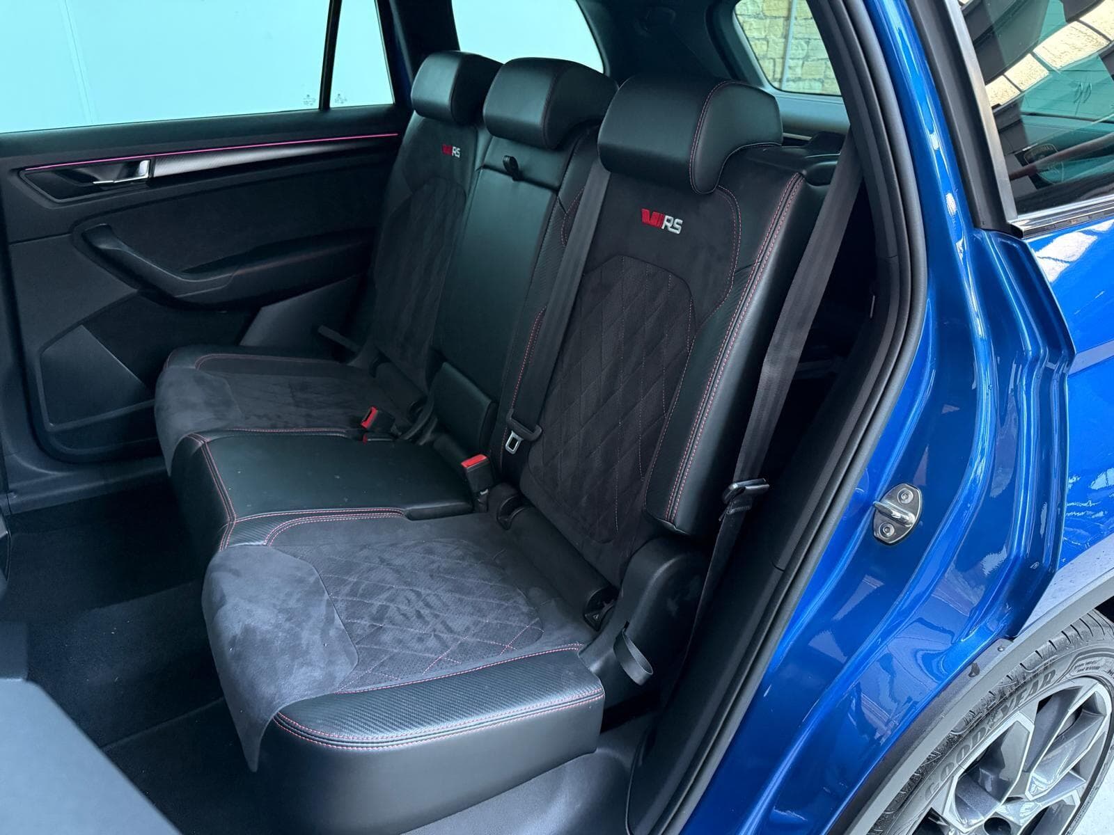 2019 Skoda Kodiaq - Thumbnail 18