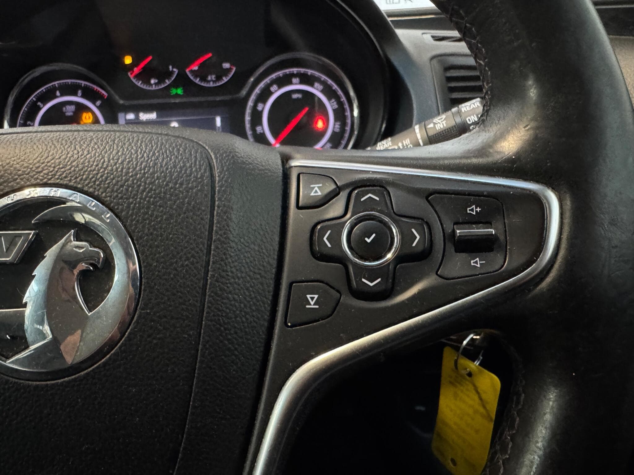 2015 Vauxhall Insignia - Thumbnail 18