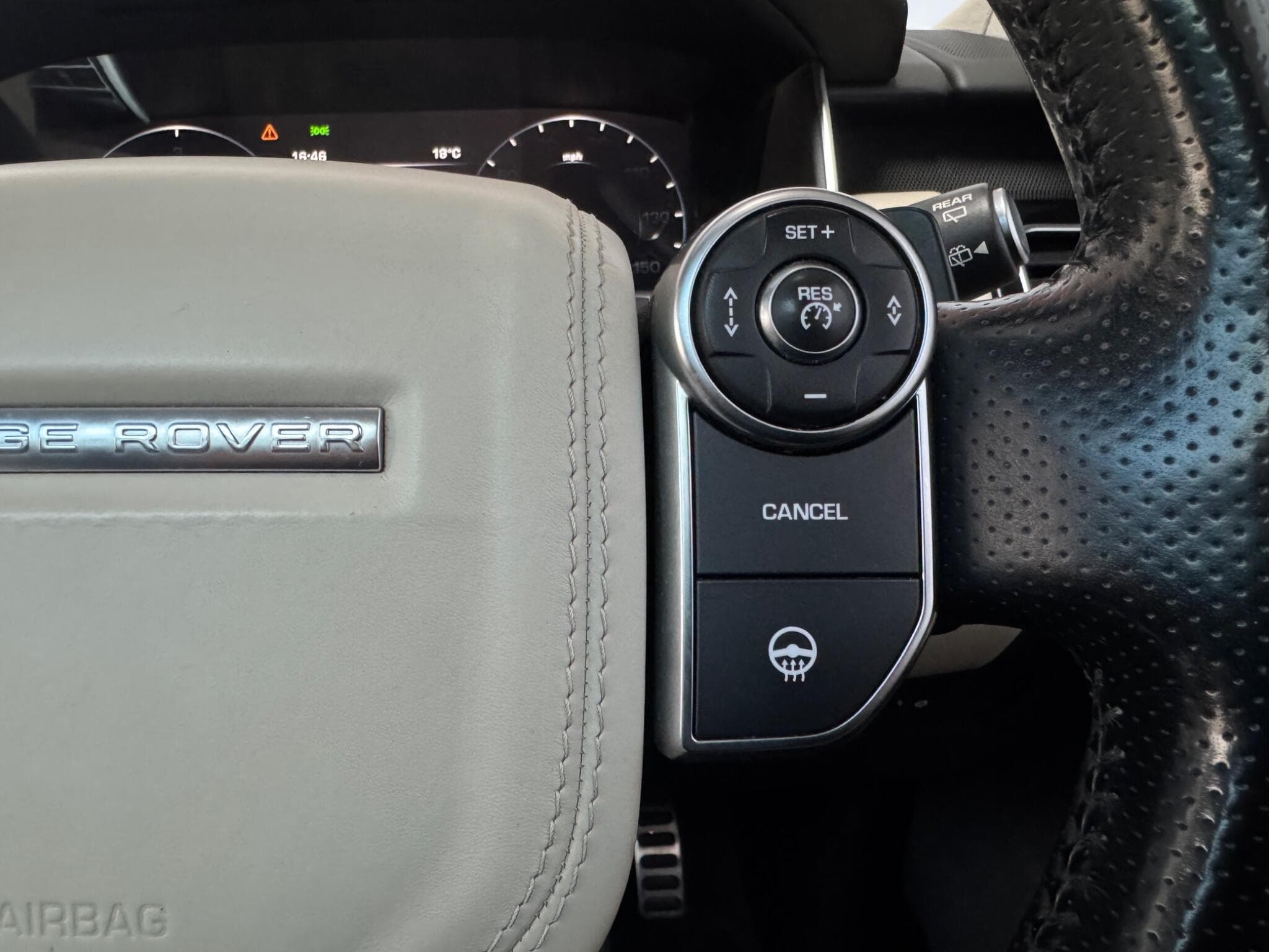 2016 Land Rover Range Rover Sport - Thumbnail 26