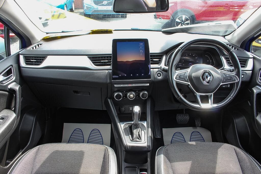 2020 Renault Captur - Thumbnail 26