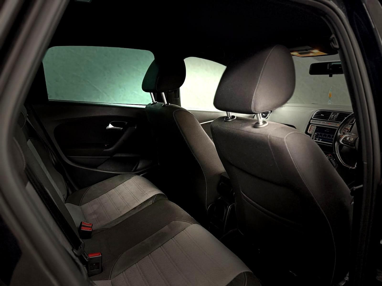 2016 Volkswagen Polo - Thumbnail 46