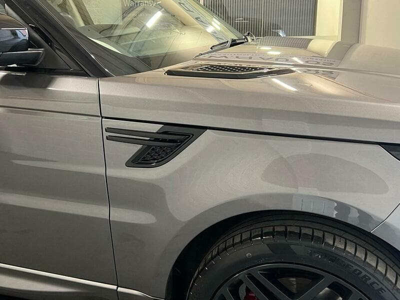 2016 Land Rover Range Rover Sport - Thumbnail 24