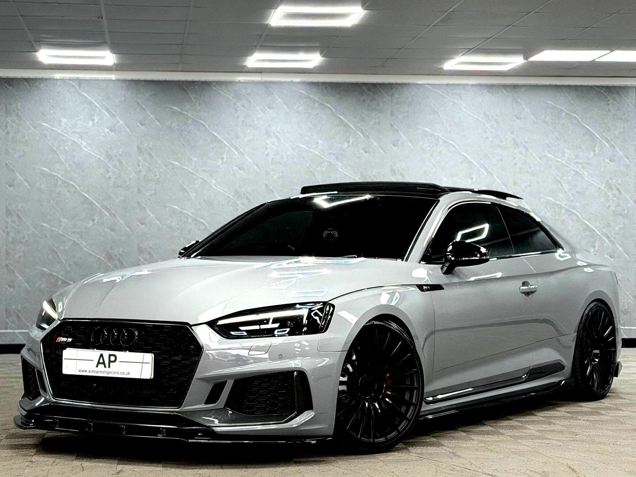 2018 Audi RS5 - Thumbnail 6