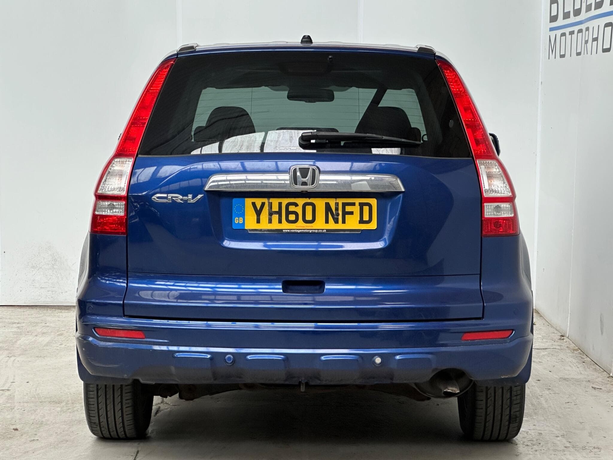 2010 Honda CR-V - Thumbnail 5