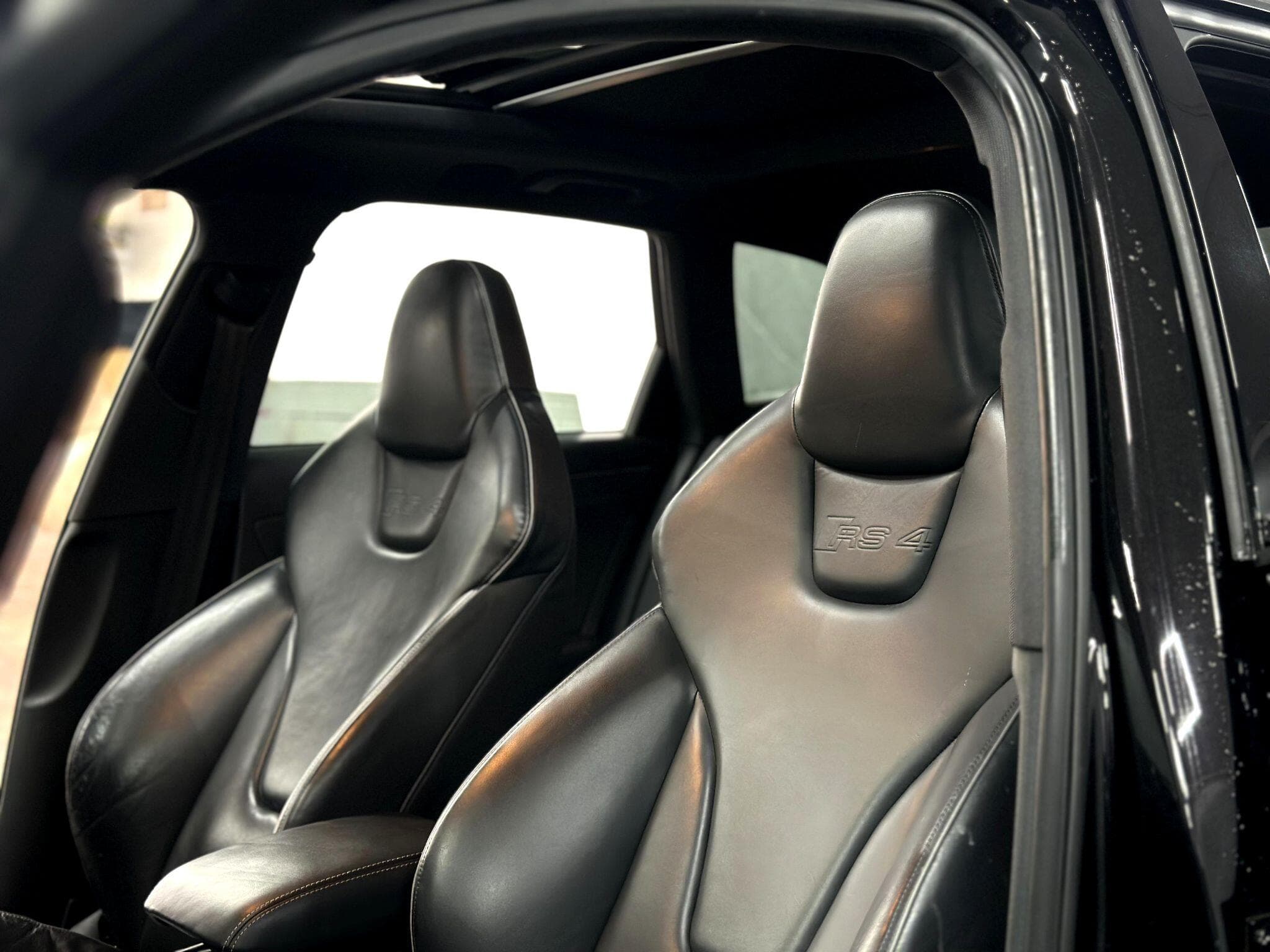 2013 Audi RS4 Avant - Thumbnail 60