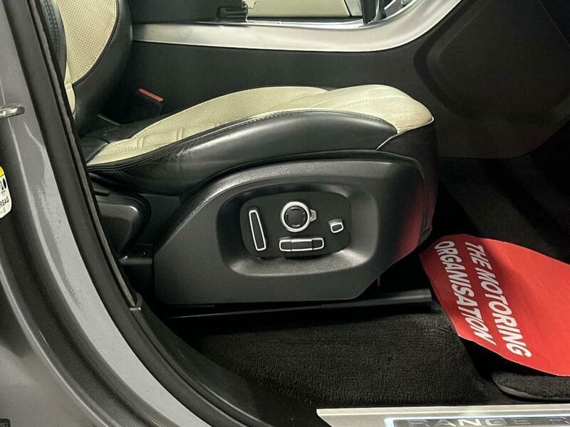 2016 Land Rover Range Rover Sport - Thumbnail 28