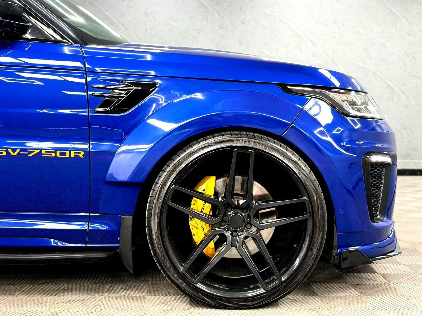 2020 Land Rover Range Rover Sport - Thumbnail 66