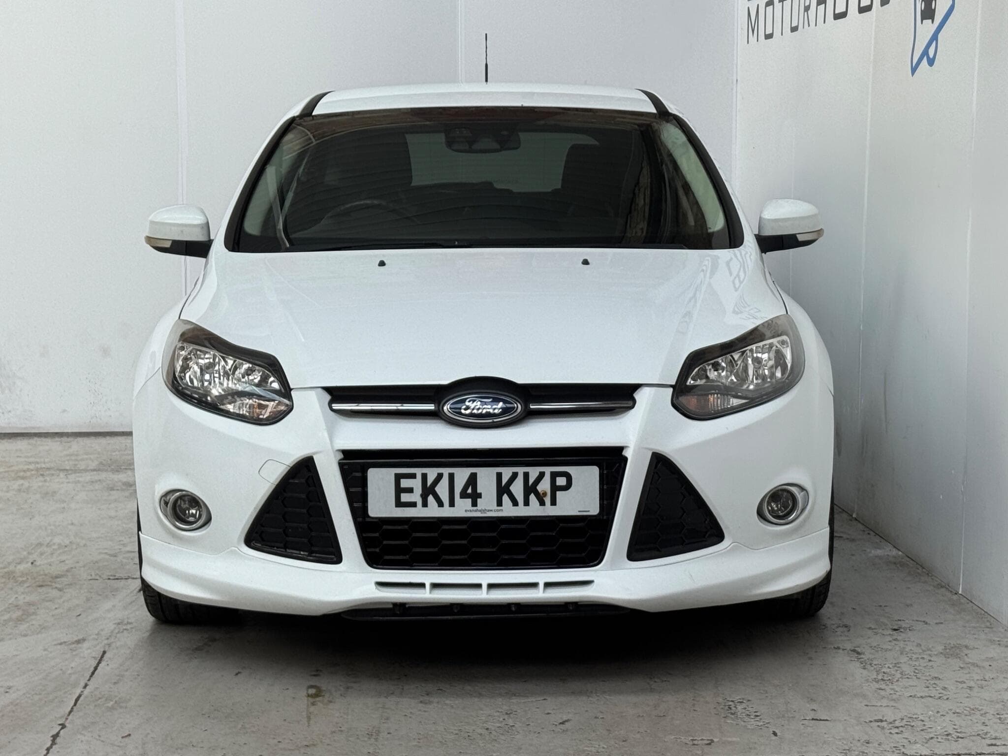 2014 Ford Focus - Image 2