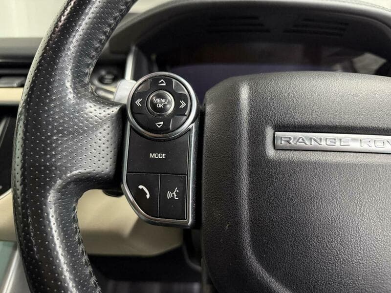2017 Land Rover Range Rover Sport - Thumbnail 47