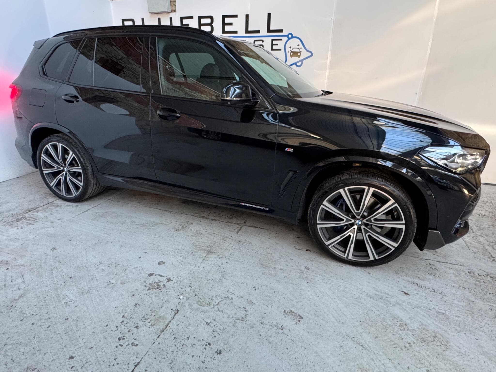 2020 BMW X5 - Thumbnail 9