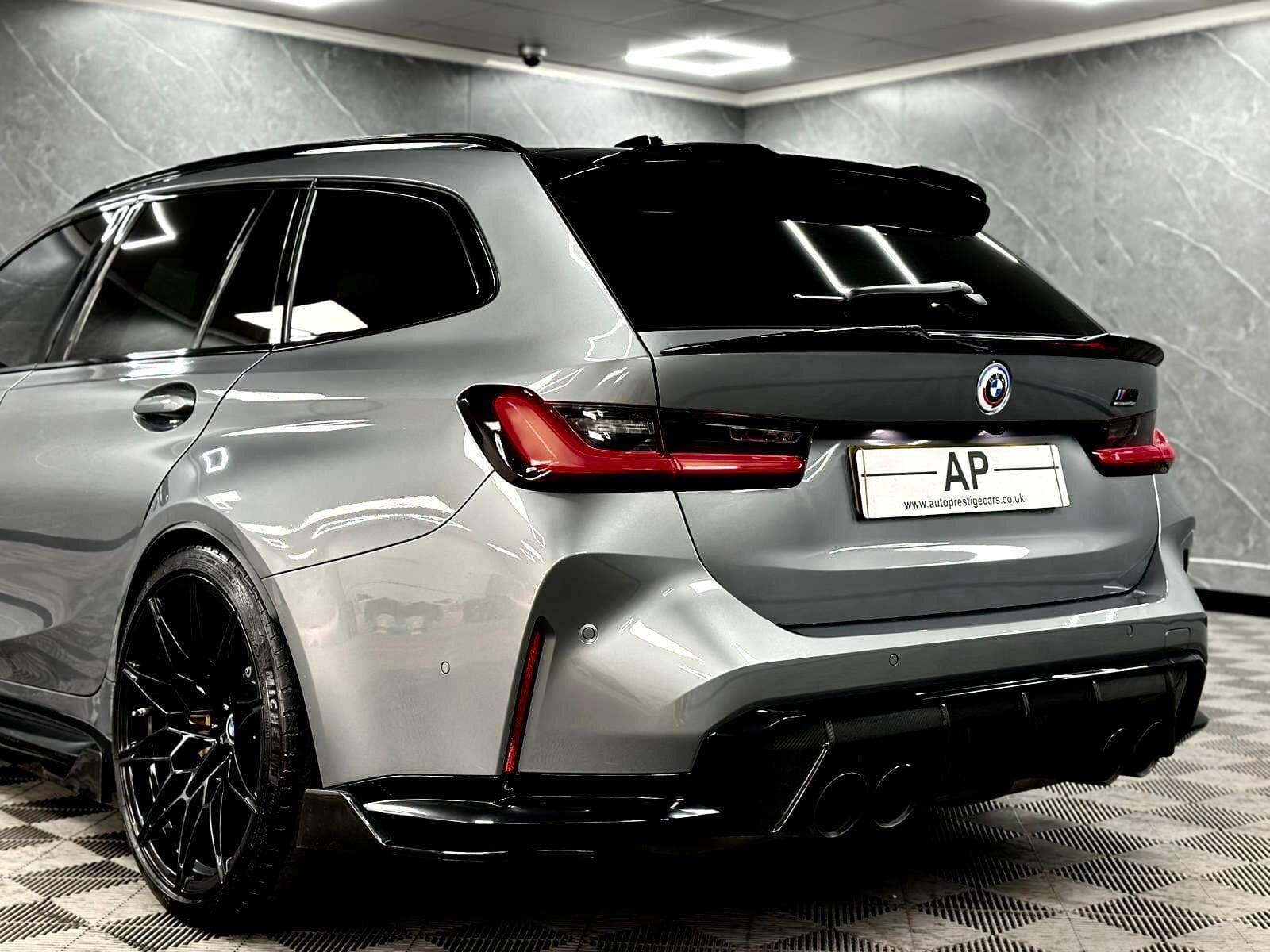 2023 BMW M3 - Thumbnail 49