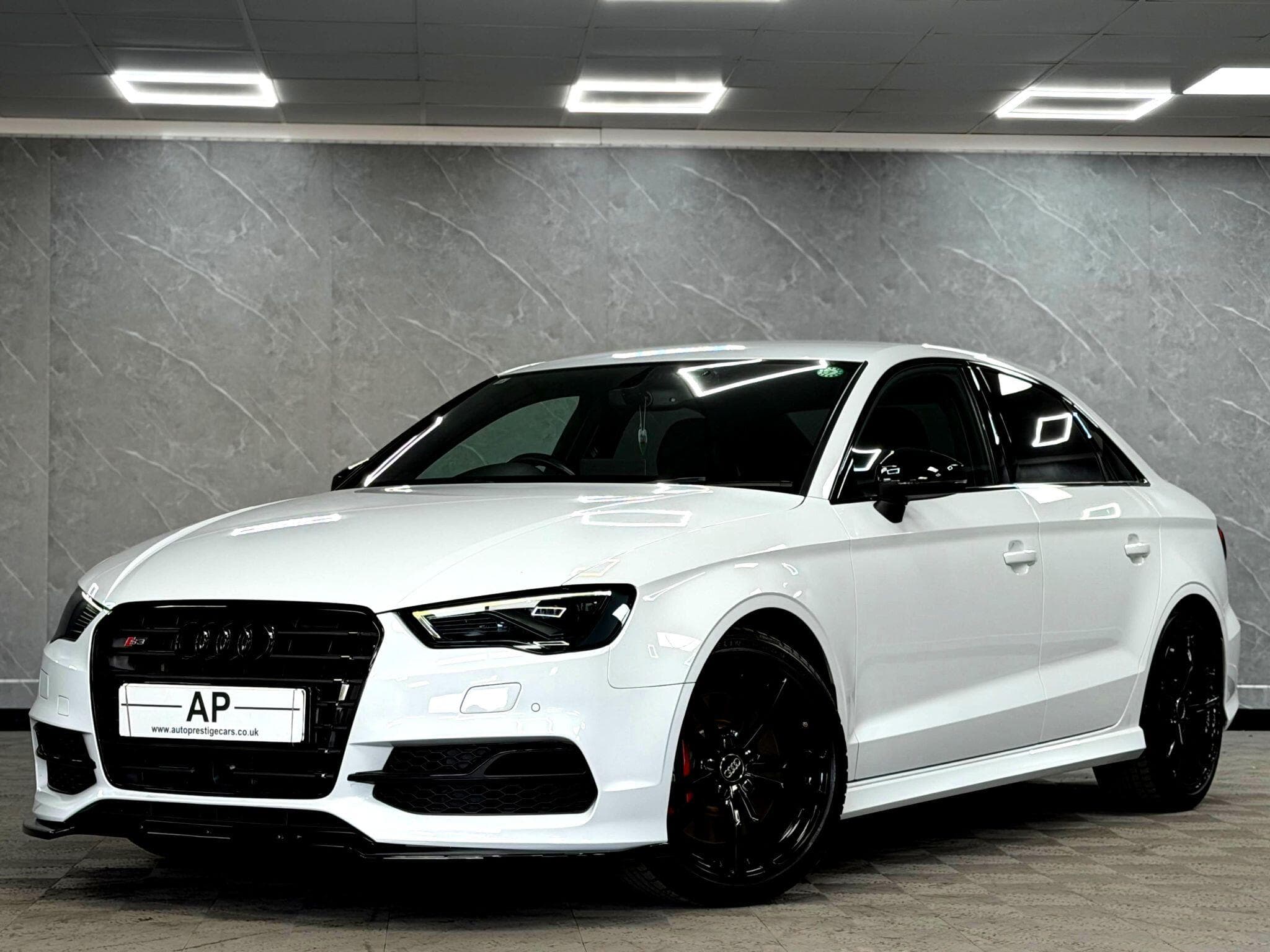2015 Audi S3 - Thumbnail 17