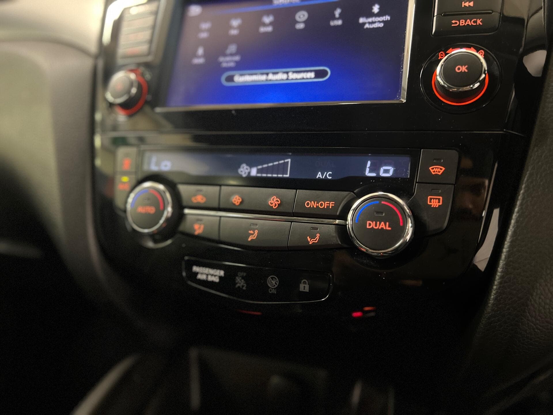 2020 Nissan Qashqai - Thumbnail 39