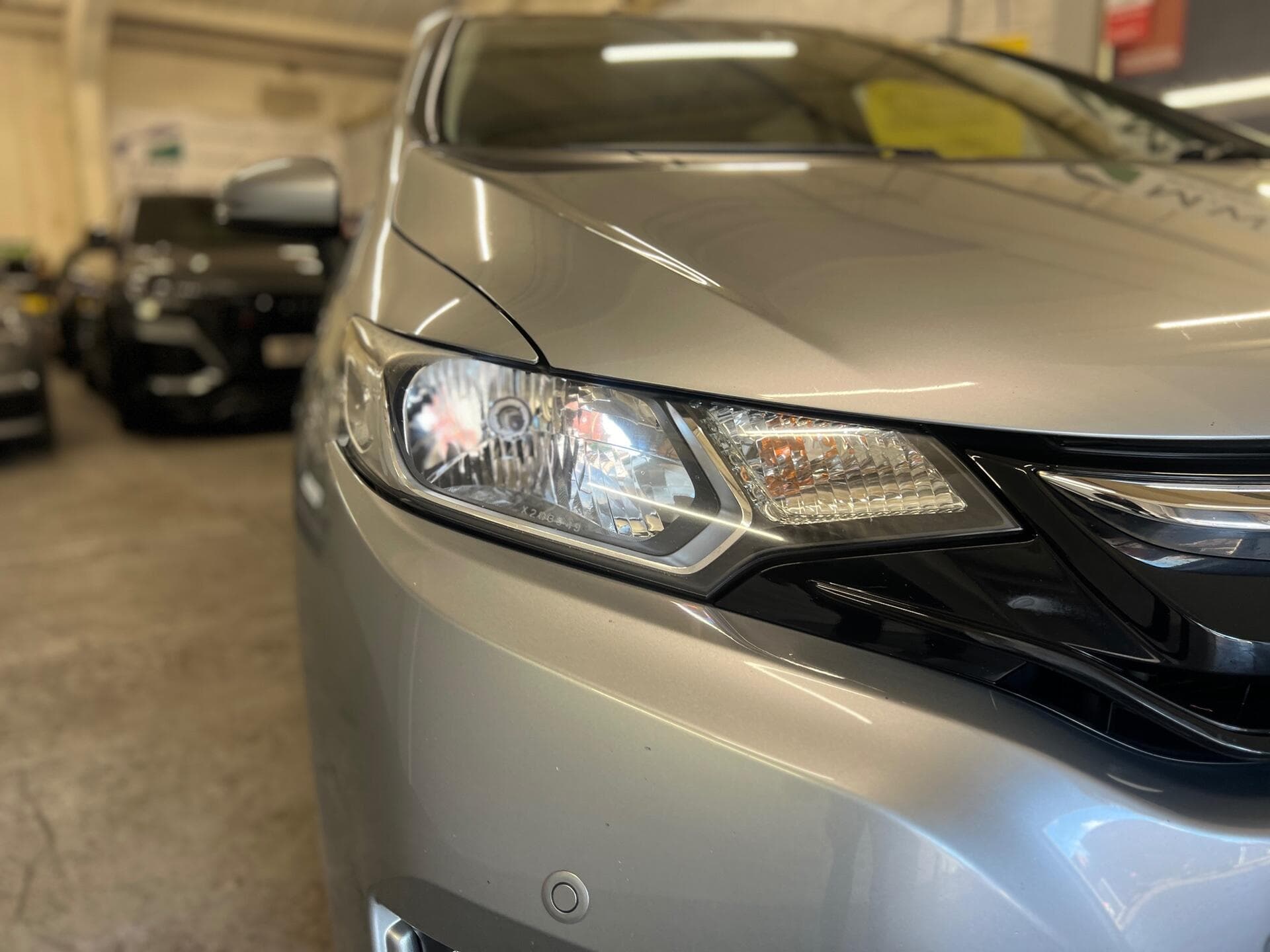 2017 Honda Jazz - Thumbnail 12